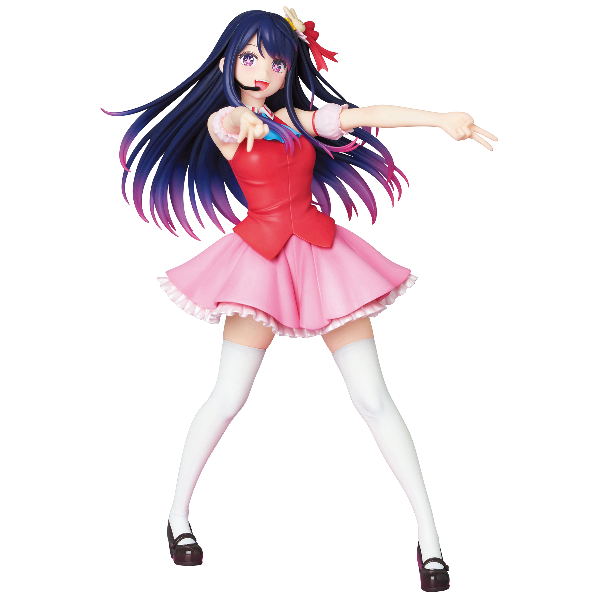 PPP 【OSHI NO KO】 Ai
