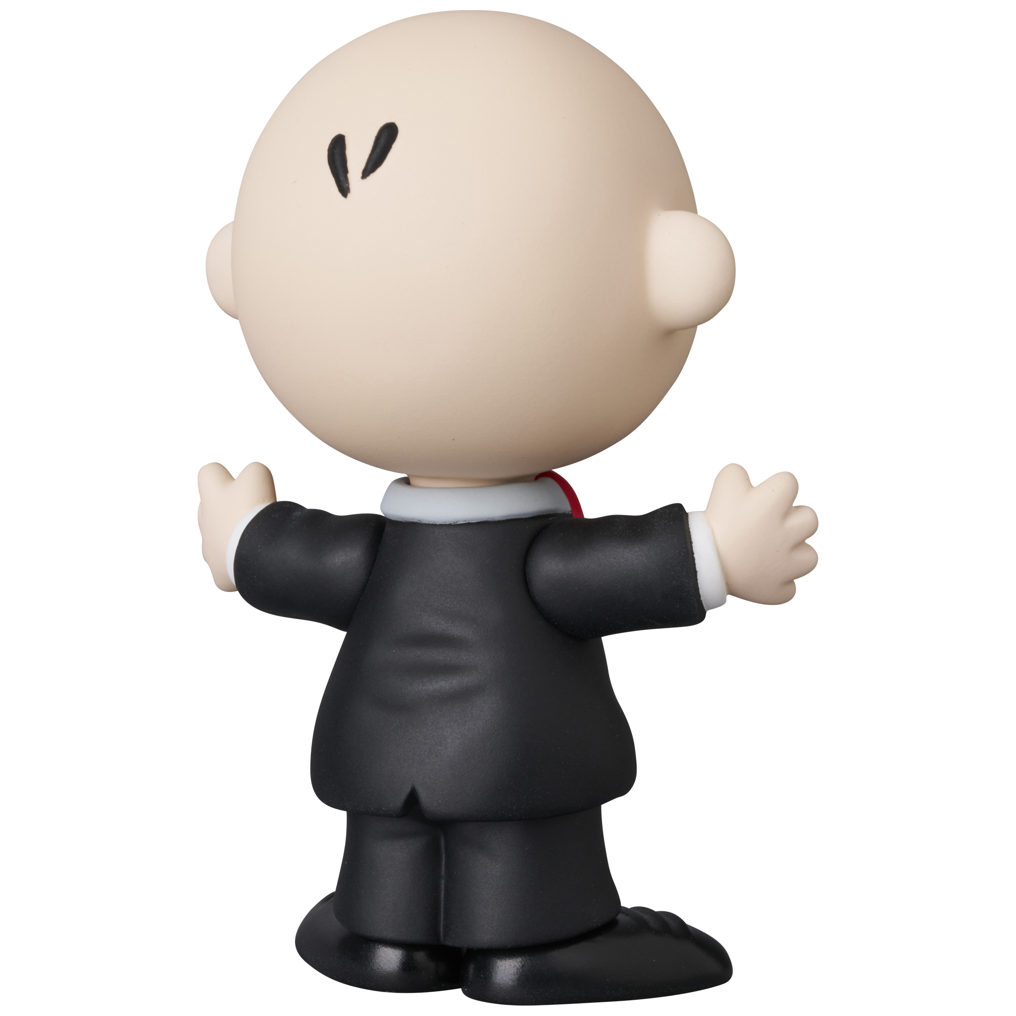 UDF PEANUTS SERIES 17 CHARLIE BROWN(TUXEDO Ver.)

