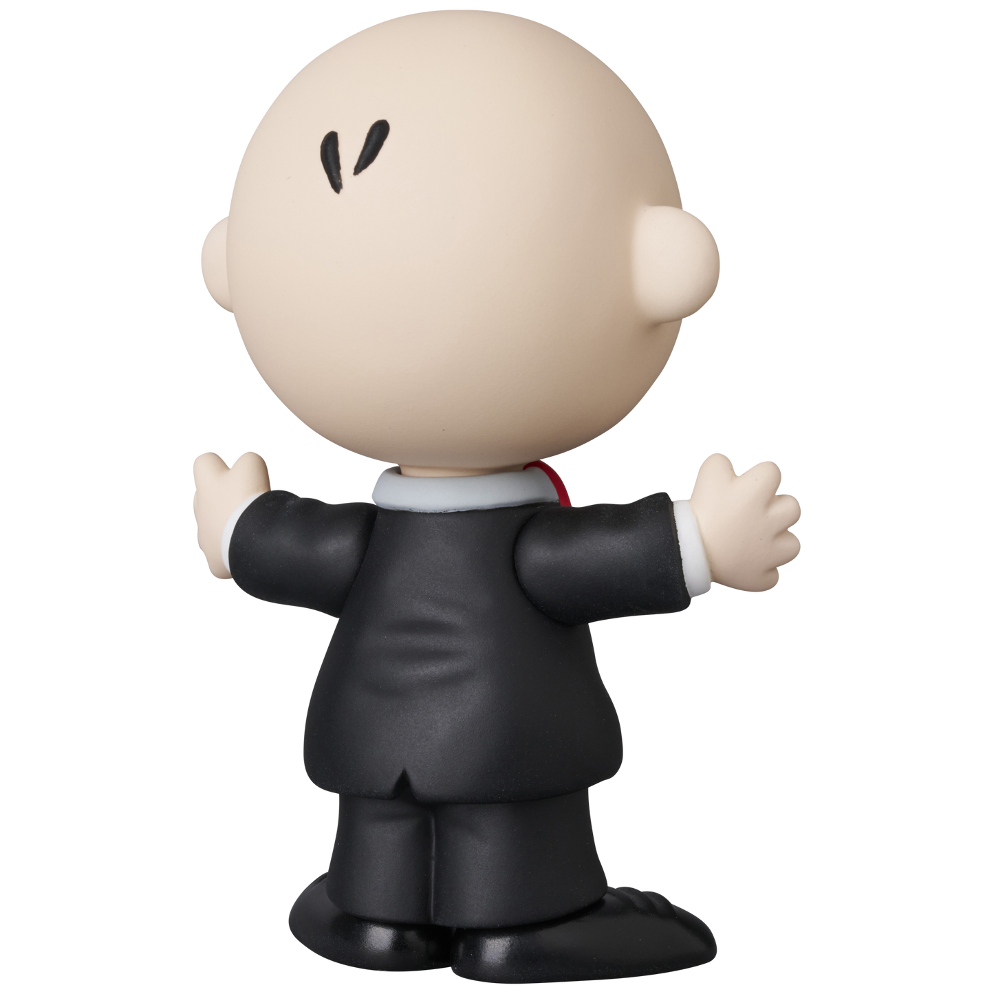 UDF PEANUTS SERIES 17 CHARLIE BROWN(TUXEDO Ver.)
