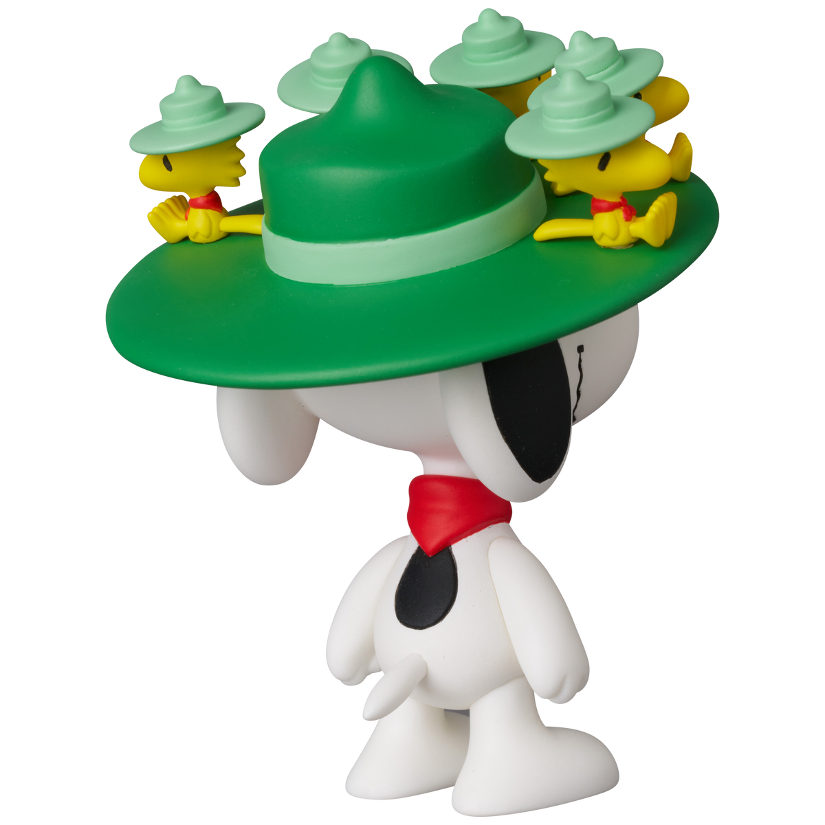 UDF PEANUTS SERIES 18 Snoopy ＆ Woodstock