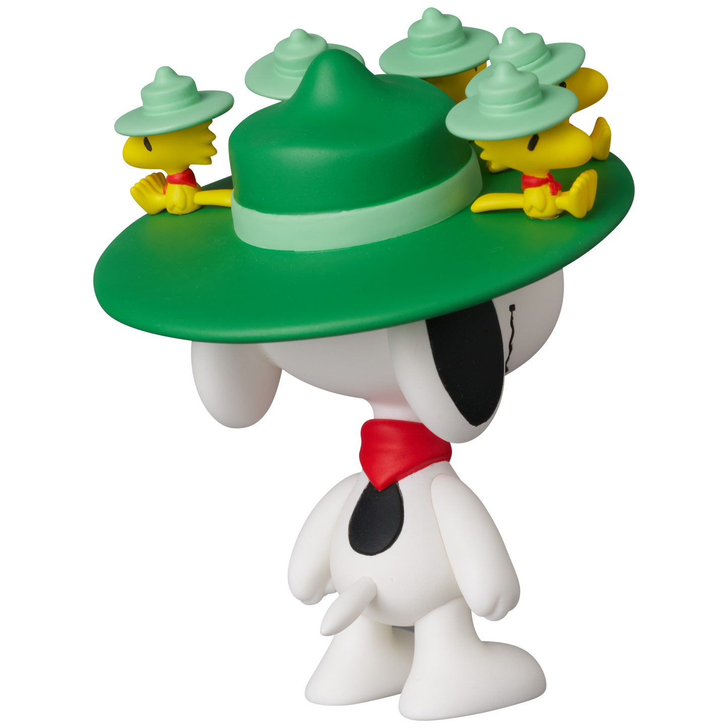 UDF PEANUTS SERIES 18 Snoopy ＆ Woodstock