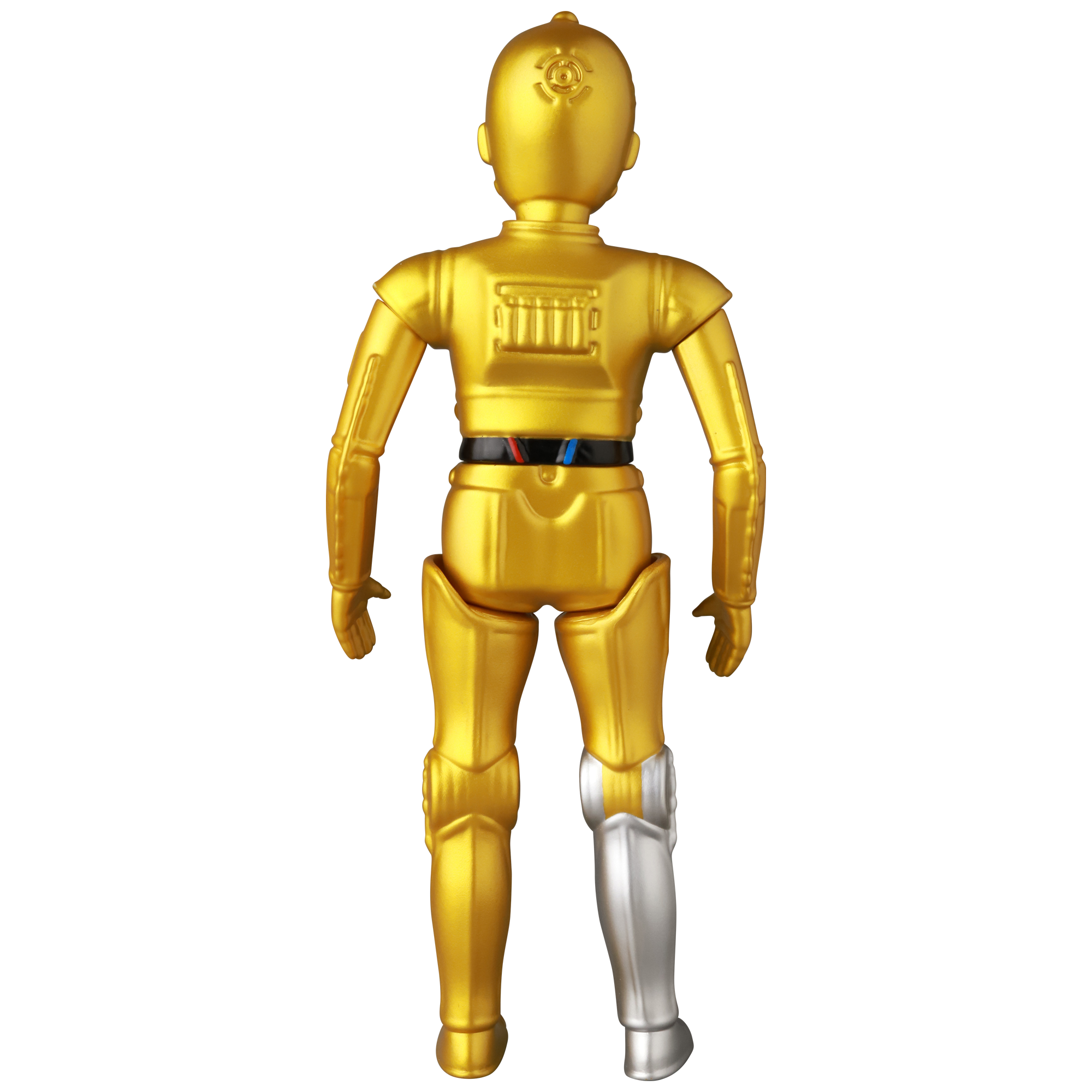 STAR WARS Vintage SOFUBI C-3PO(TM)（A NEW HOPE Ver.）
