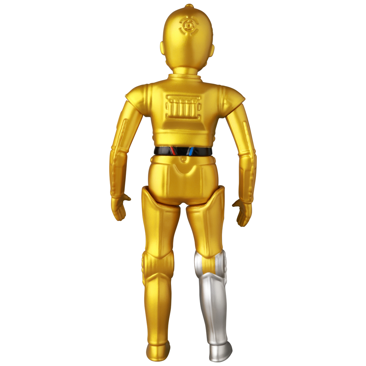 STAR WARS Vintage SOFUBI C-3PO(TM)（A NEW HOPE Ver.）
