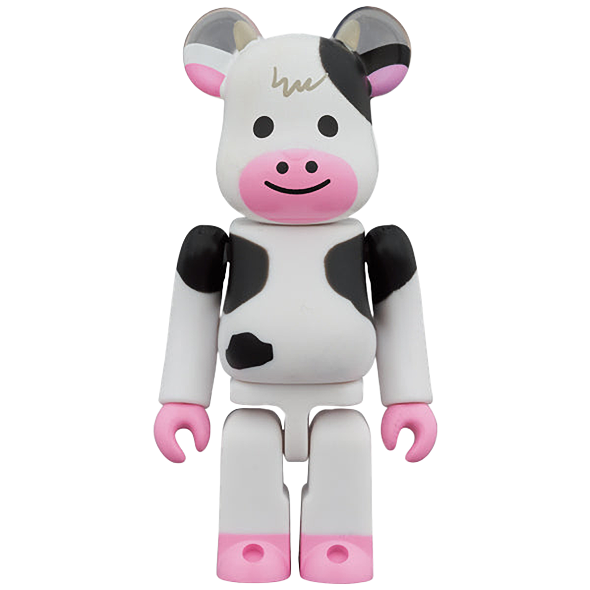 BE@RBRICK Zodiac Ox