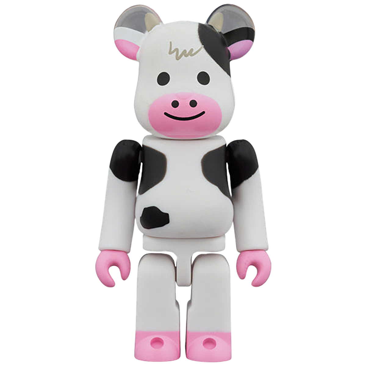 BE@RBRICK Zodiac Ox