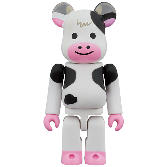 BE@RBRICK Zodiac Ox