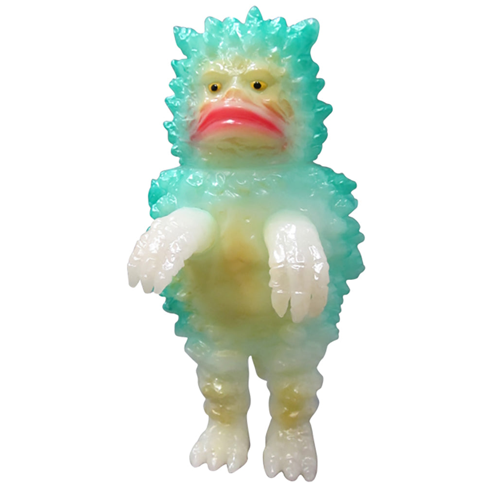 ガラモン（蓄光グリーン）_0