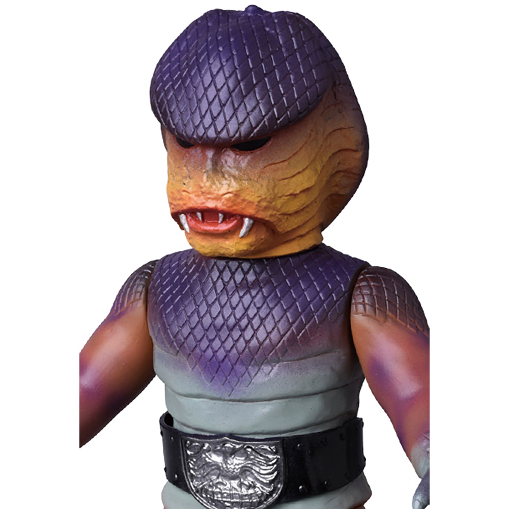 コブラ男 （仮面ライダーより）_2