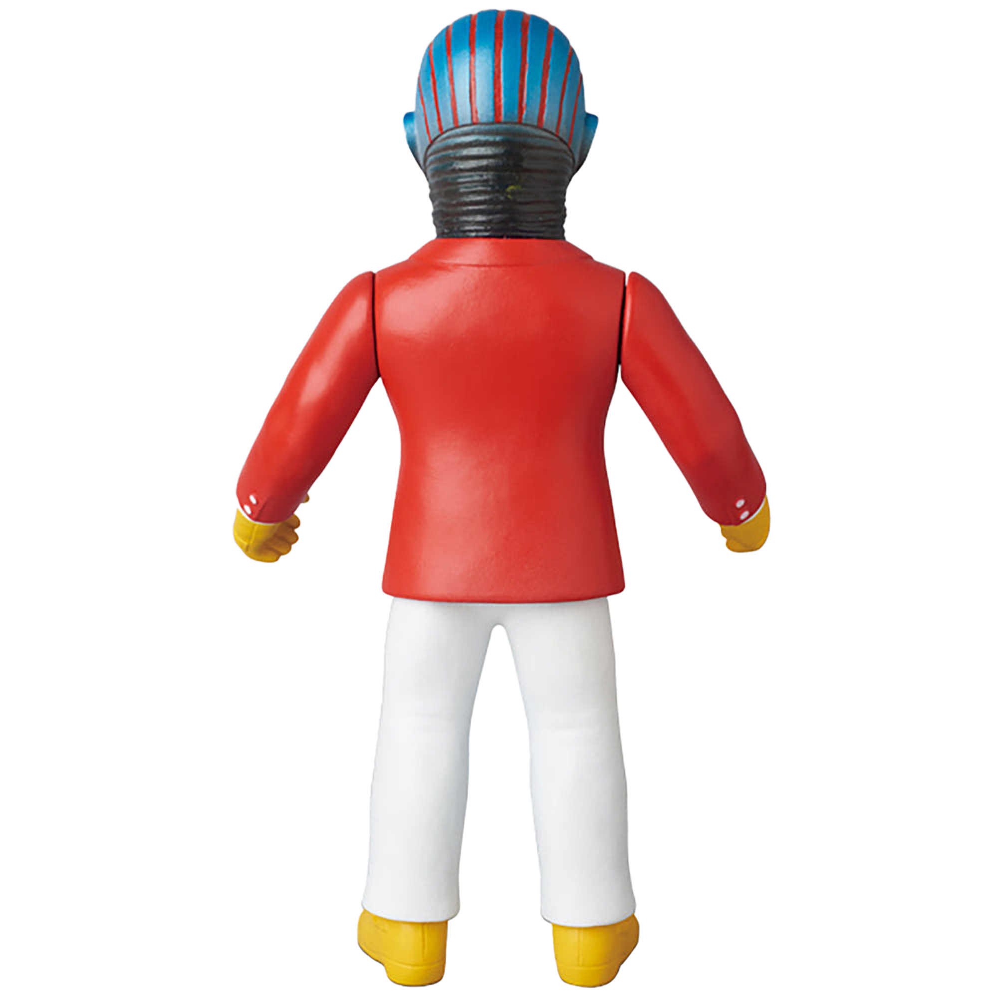 K (ブレザーVer.)（ロボット刑事より）