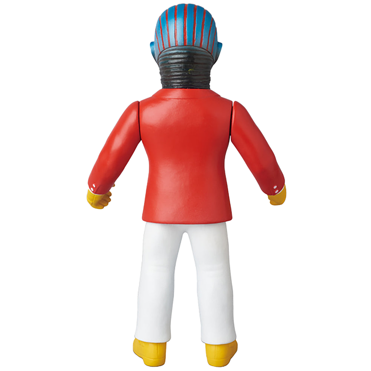 K (ブレザーVer.)（ロボット刑事より）