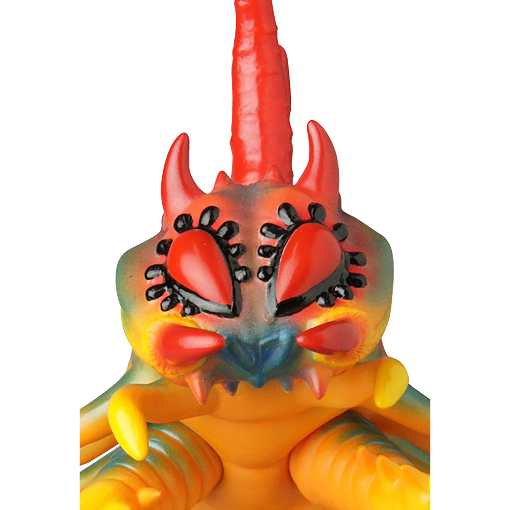 百足怪獣ドグマ （仮面の忍者赤影より）