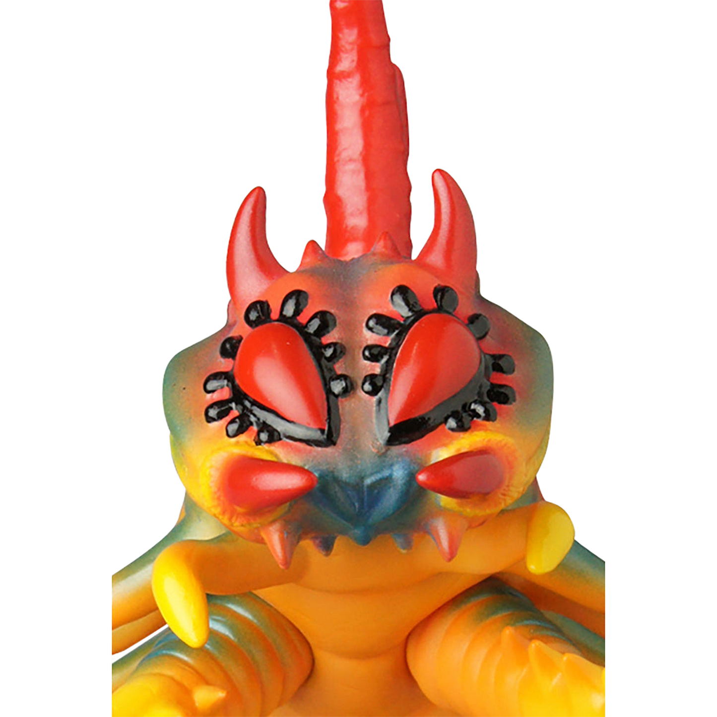 百足怪獣ドグマ （仮面の忍者赤影より）