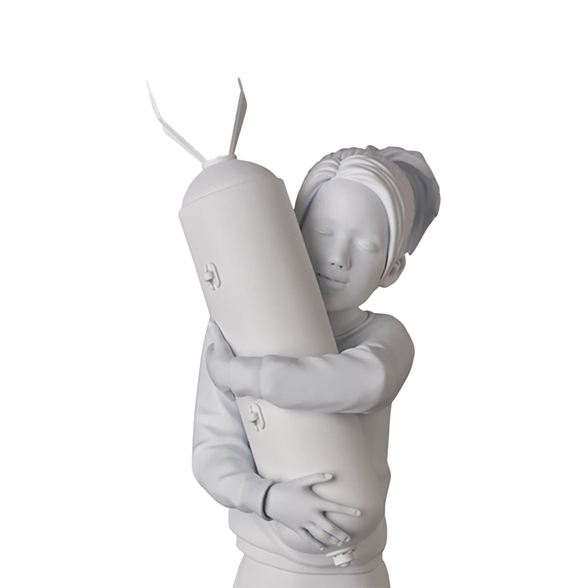 BOMB HUGGER