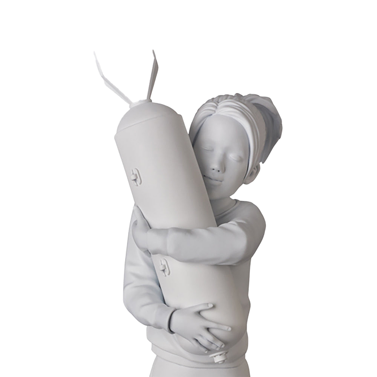 BOMB HUGGER