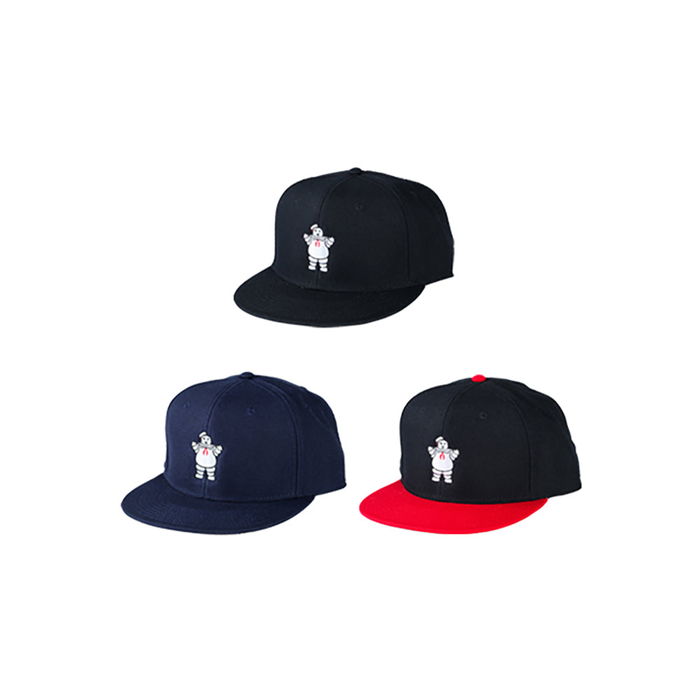 SNAPBACK CAP_0