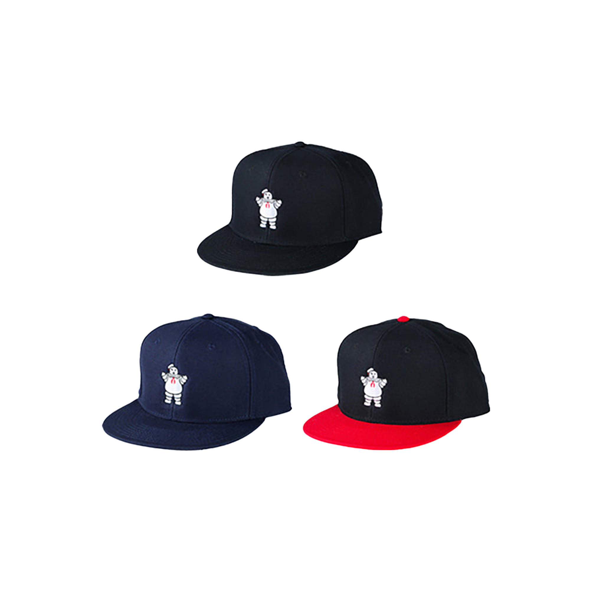 SNAPBACK CAP