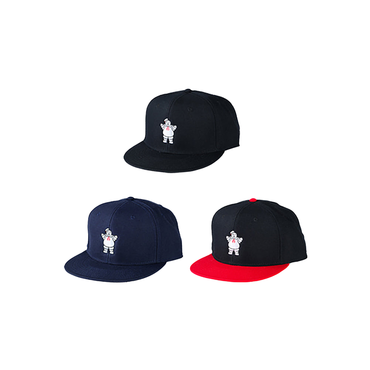 SNAPBACK CAP