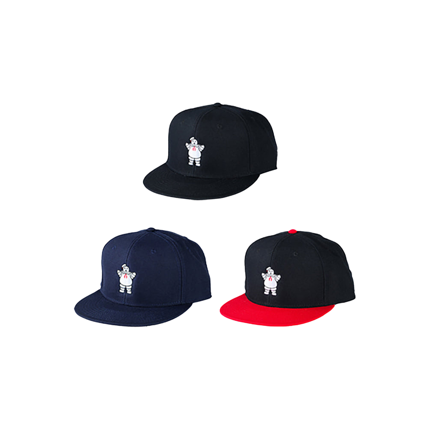 SNAPBACK CAP