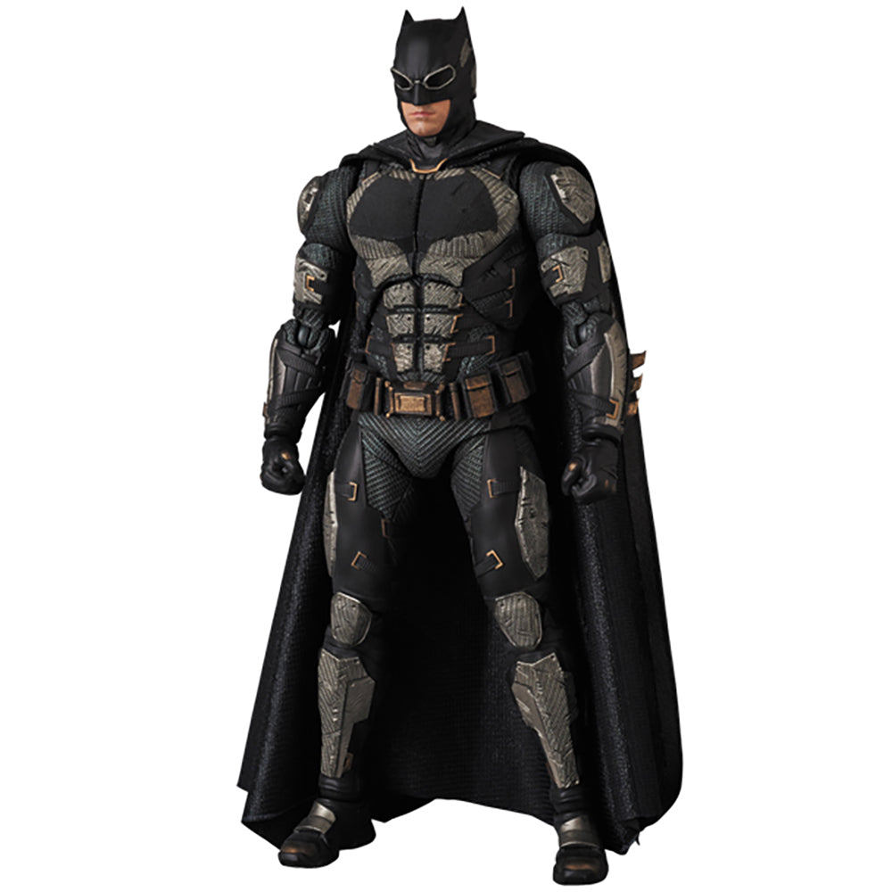 MAFEX BATMAN TACTICAL SUIT Ver._2