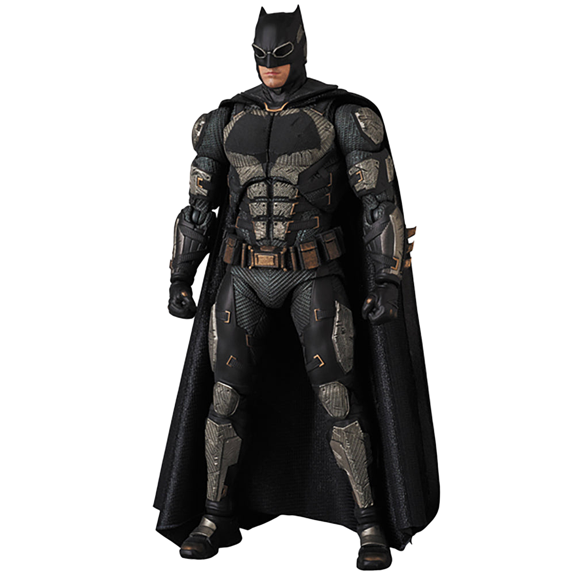MAFEX BATMAN TACTICAL SUIT Ver.