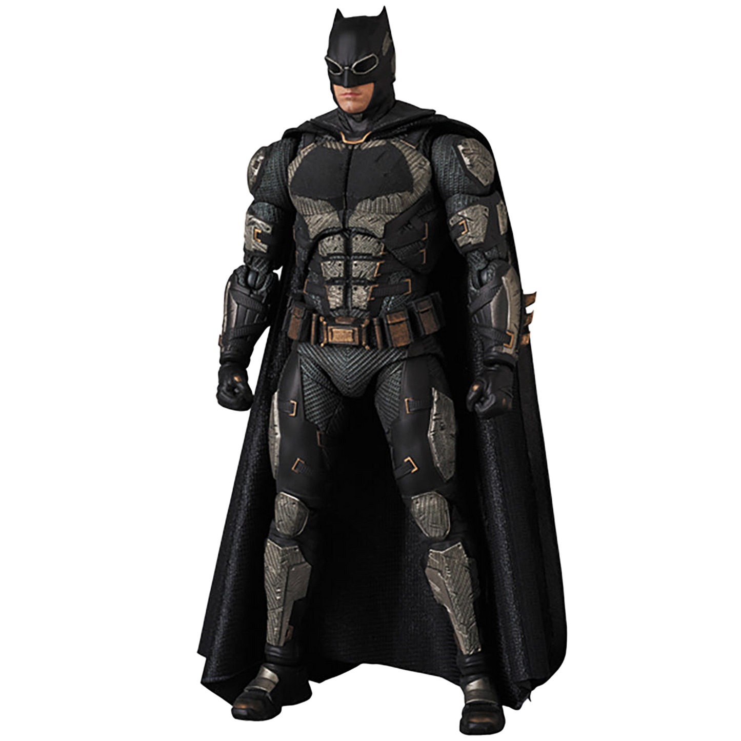 MAFEX BATMAN TACTICAL SUIT Ver.