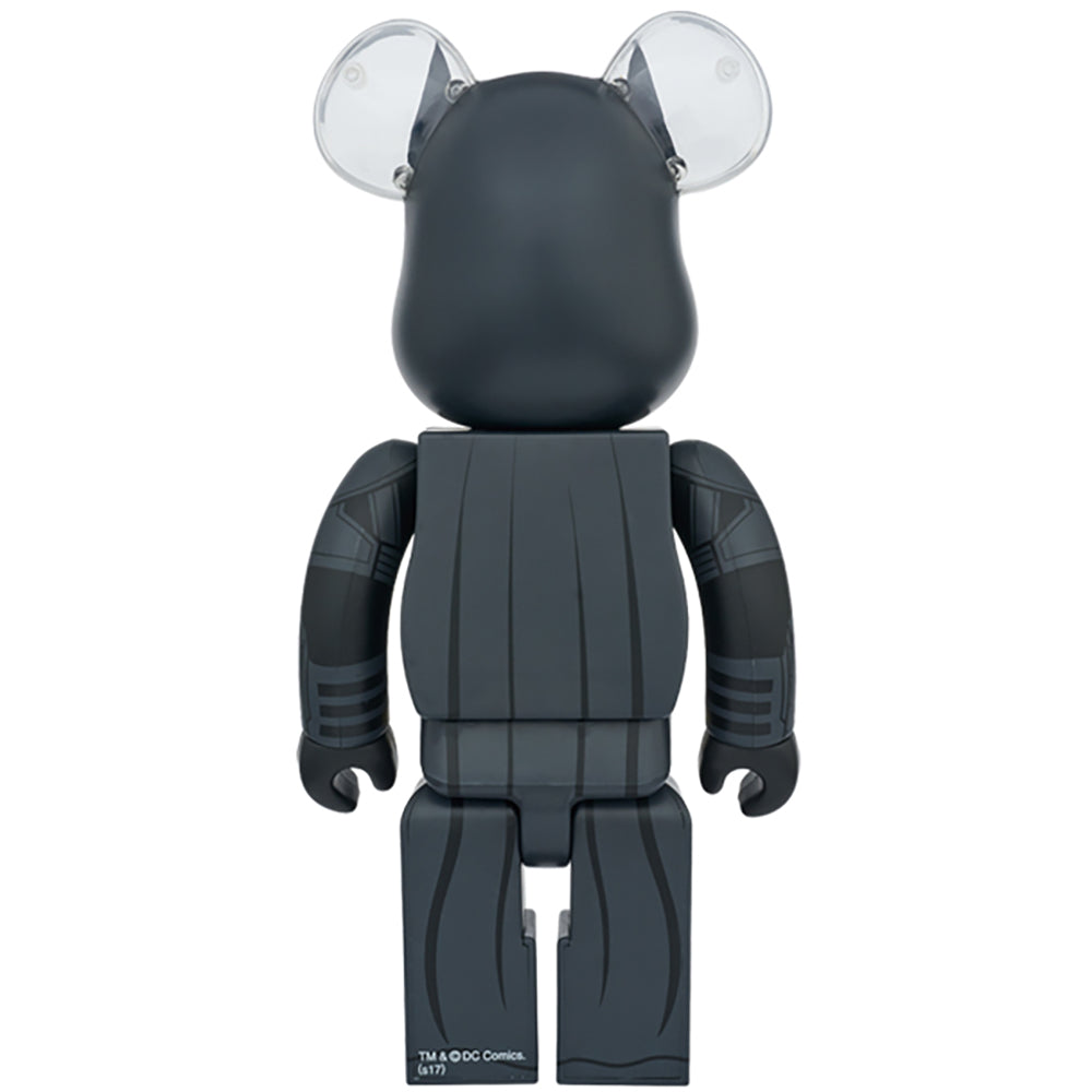 BE@RBRICK BATMAN (THE DARK KNIGHT Ver.) 400％_1