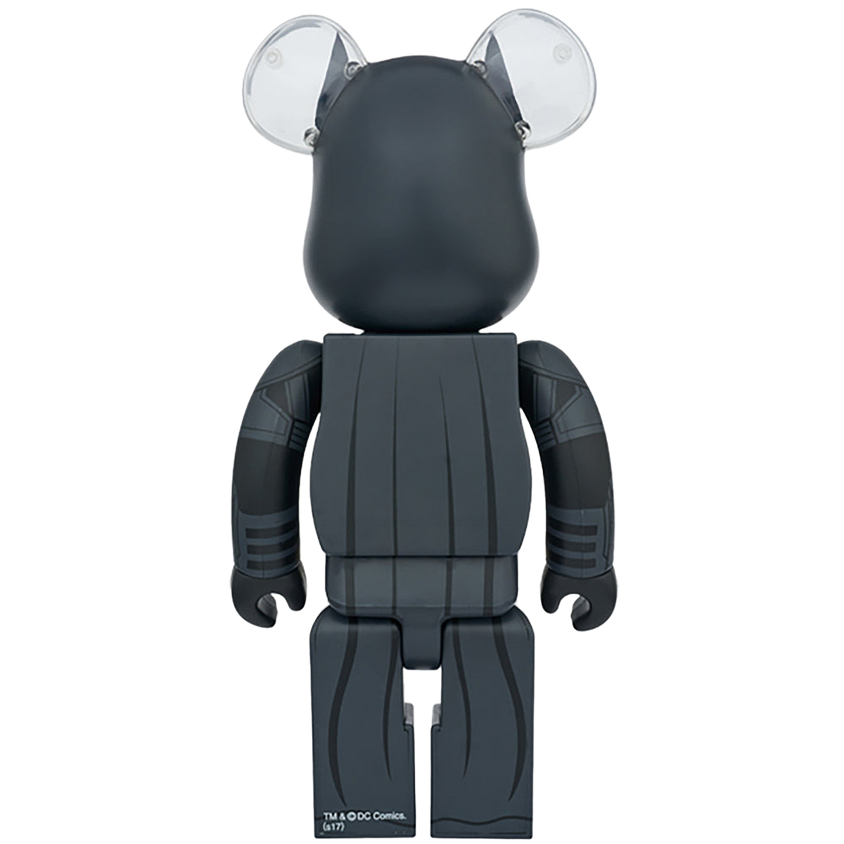 BE@RBRICK BATMAN (THE DARK KNIGHT Ver.) 400％