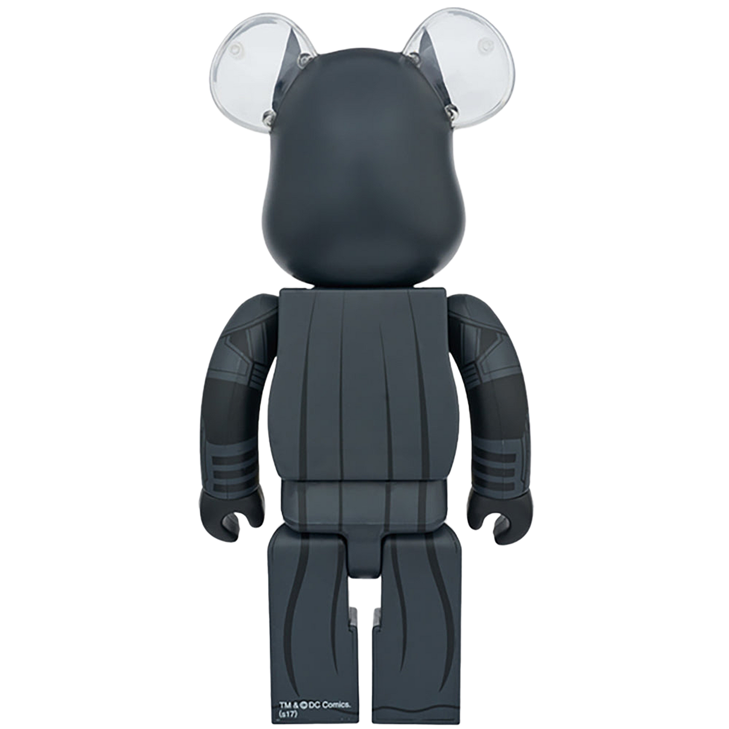 BE@RBRICK BATMAN (THE DARK KNIGHT Ver.) 400％