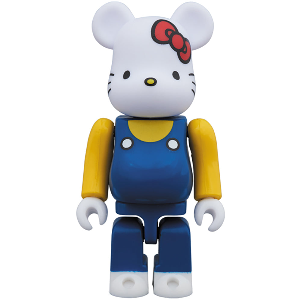 BE@RBRICK & NY@BRICK HELLO KITTY セット_1