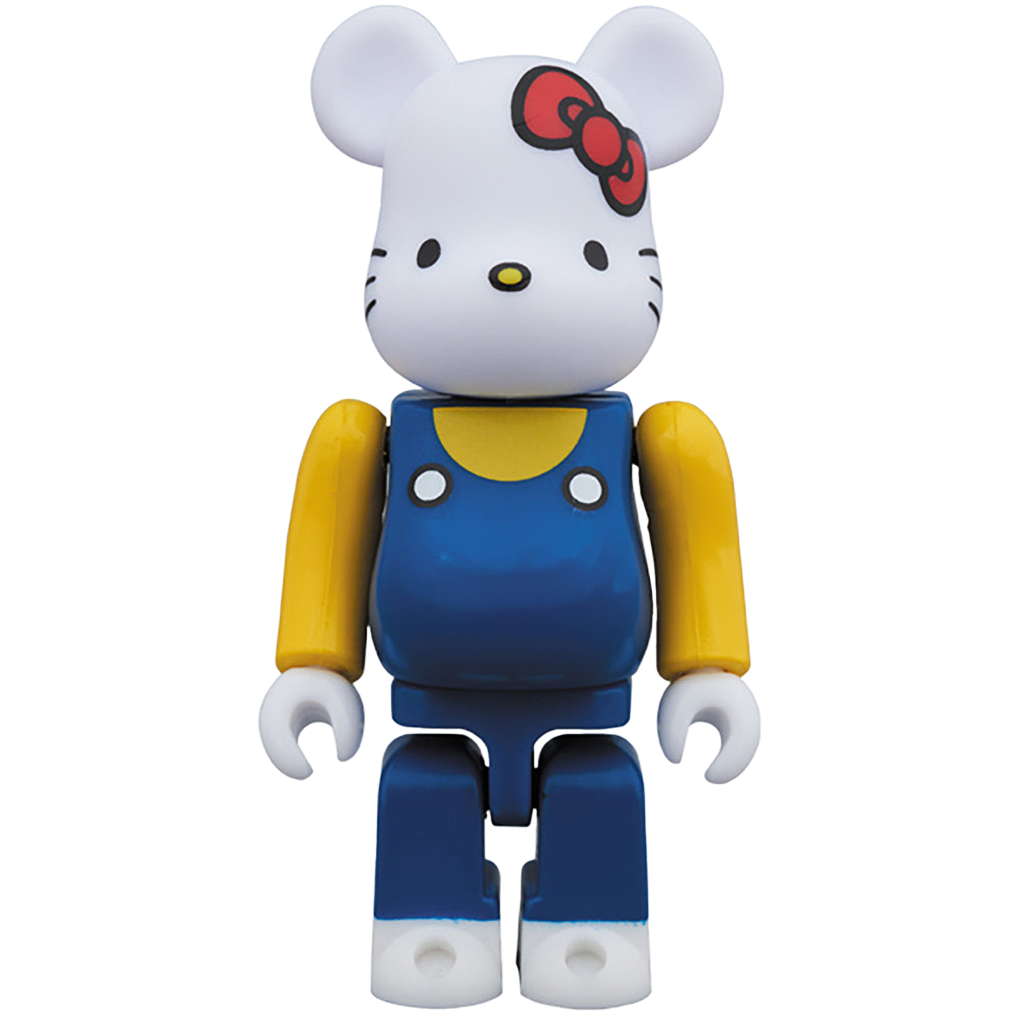 BE@RBRICK & NY@BRICK HELLO KITTY セット