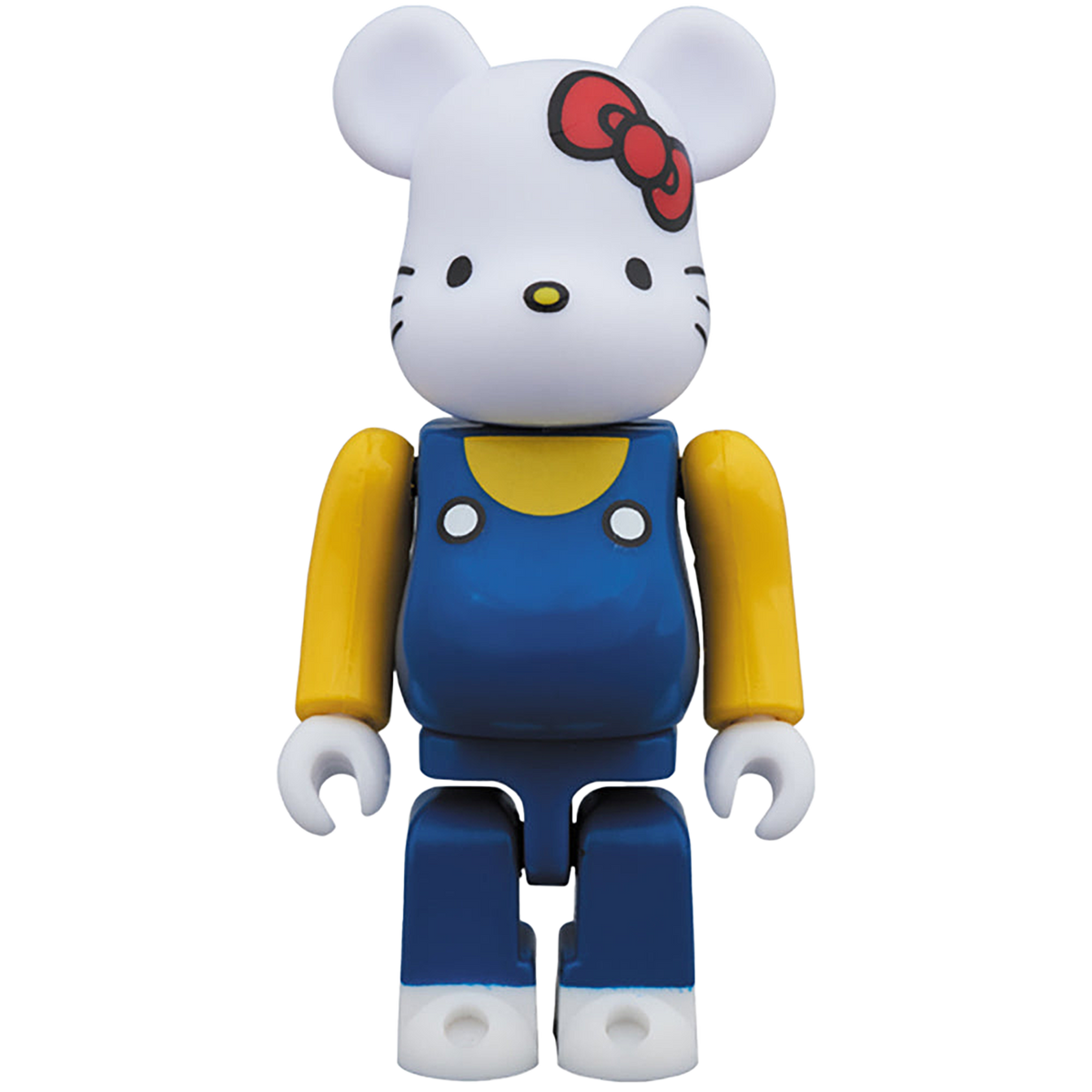 BE@RBRICK & NY@BRICK HELLO KITTY セット| MEDICOM TOY OFFICIAL STORE