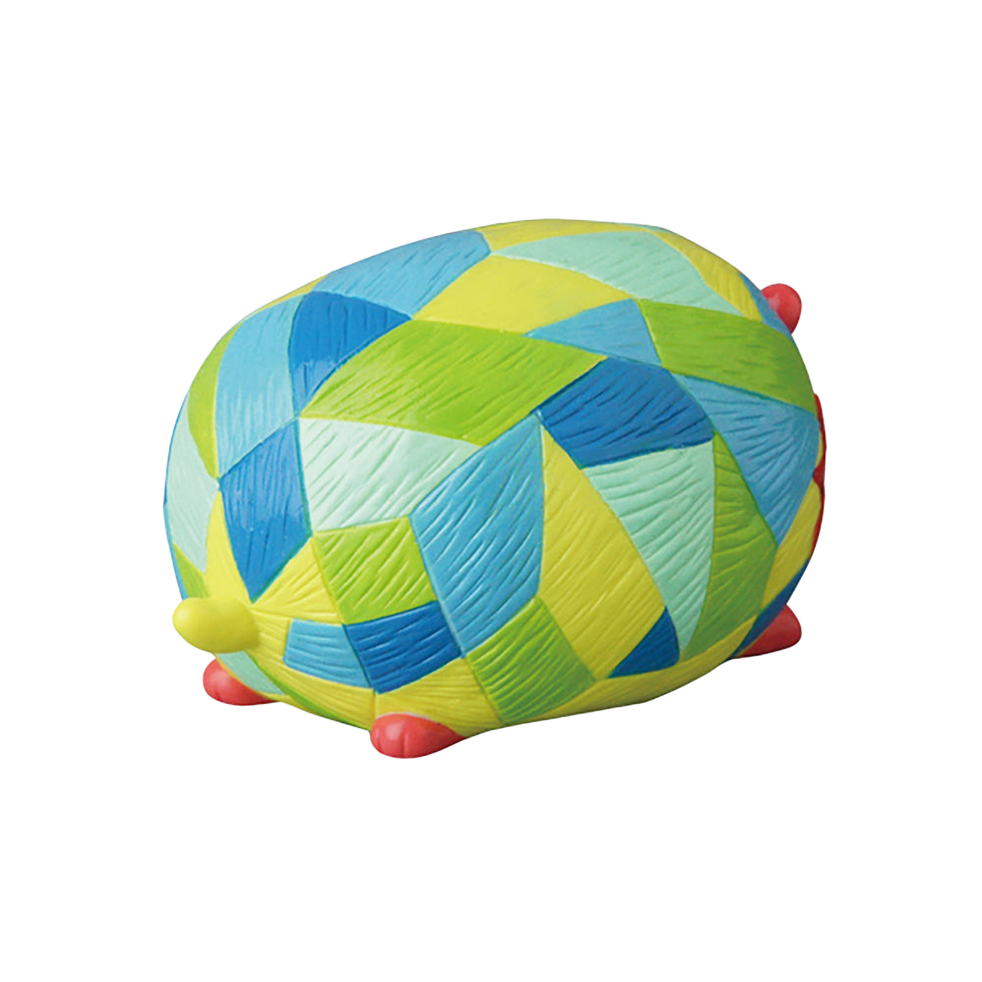 VAG(VINYL ARTIST GACHA) SERIES 16.5 ハムスター☆