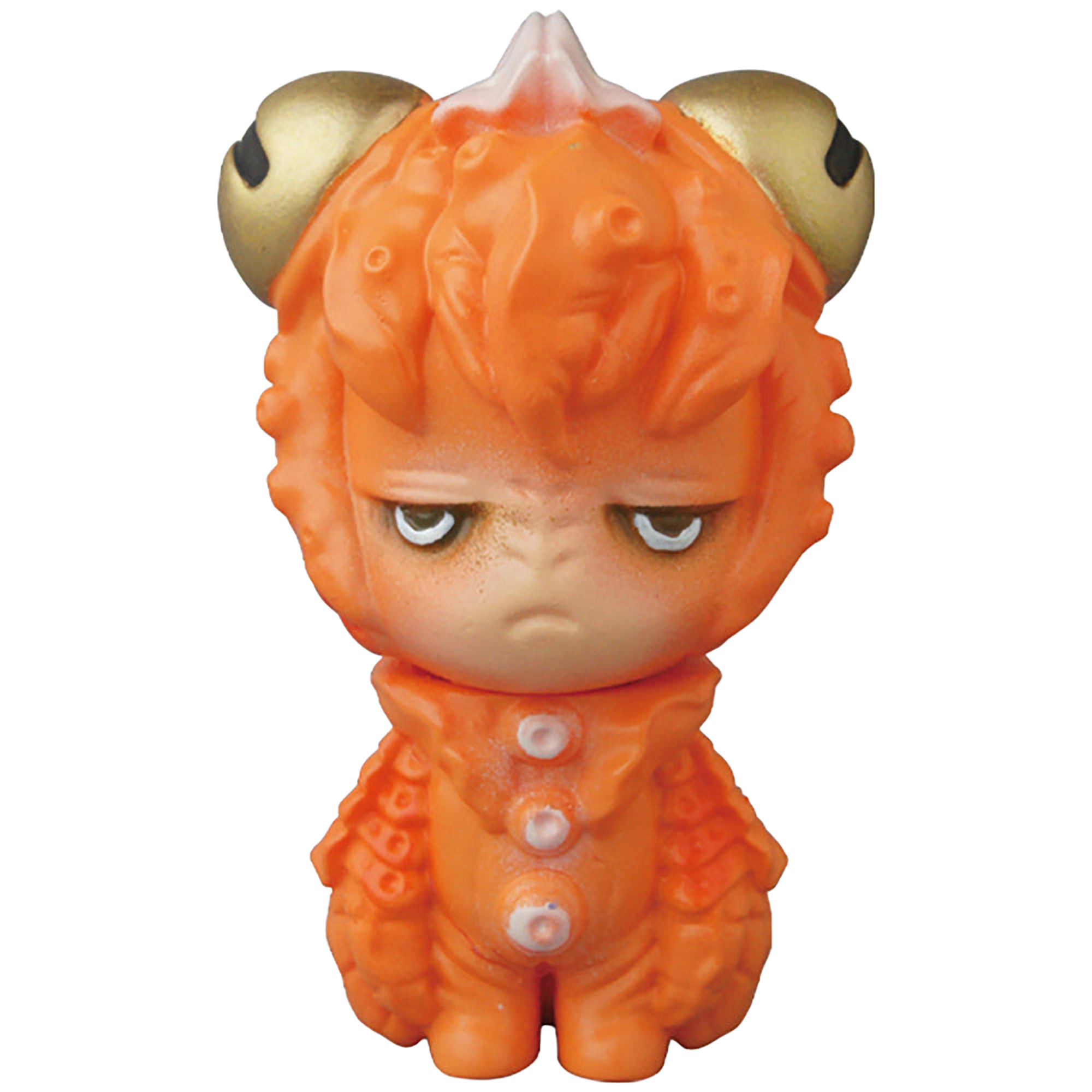VAG(VINYL ARTIST GACHA) SERIES 24 グニゥルフ