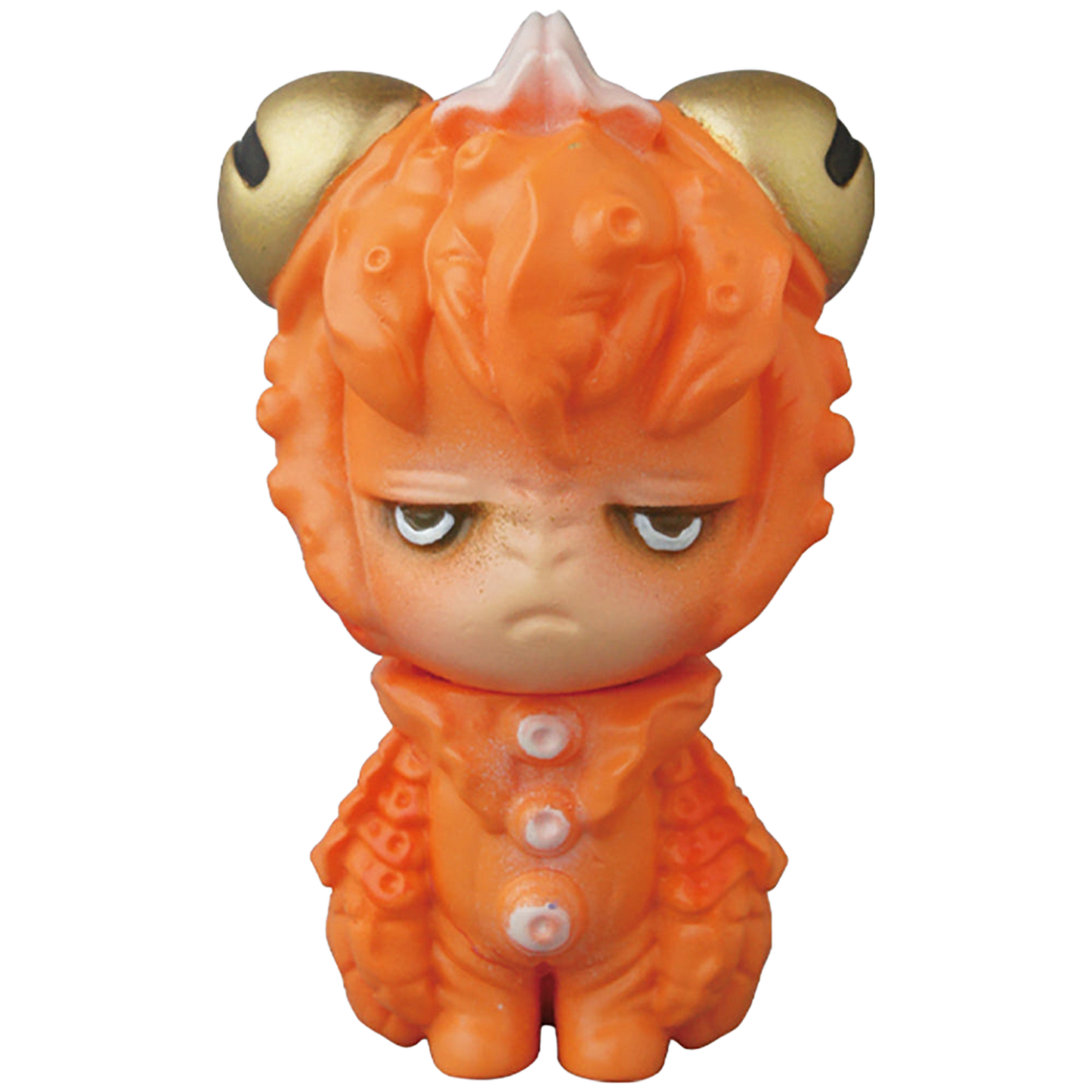 VAG(VINYL ARTIST GACHA) SERIES 24 グニゥルフ