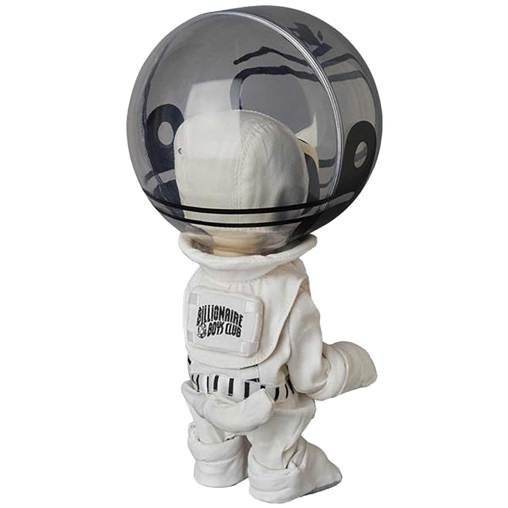 VCD BILLIONAIRE BOYS CLUB ASTRONAUT SNOOPY
