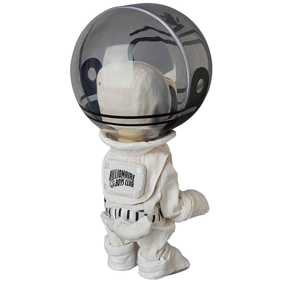 VCD BILLIONAIRE BOYS CLUB ASTRONAUT SNOOPY