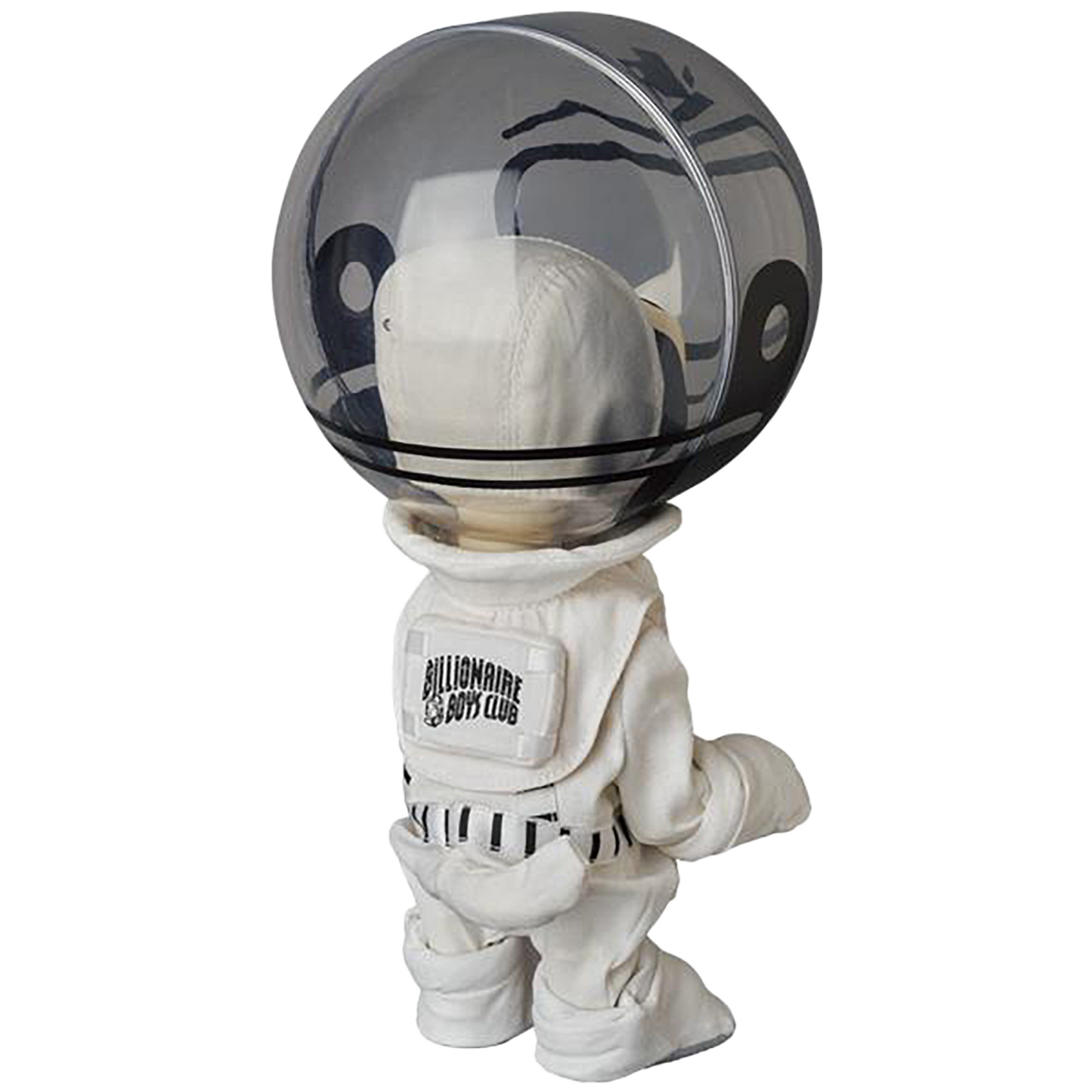 VCD BILLIONAIRE BOYS CLUB ASTRONAUT SNOOPY