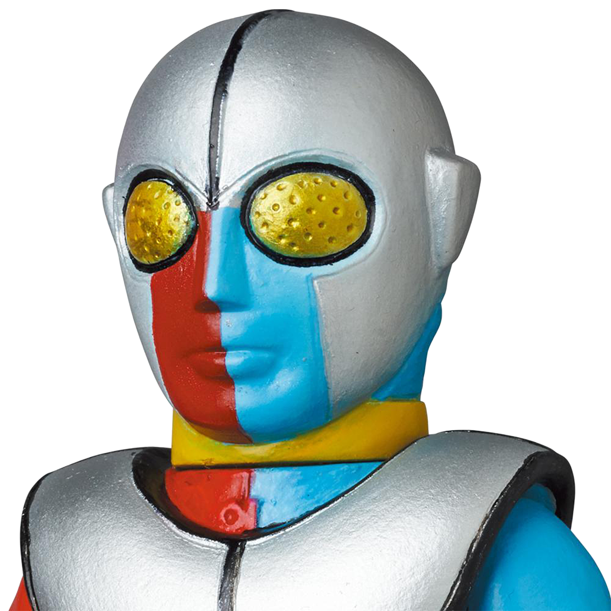 Kikaider 01 (Middle size)《Planned to be shipped in late Dec. 2021》