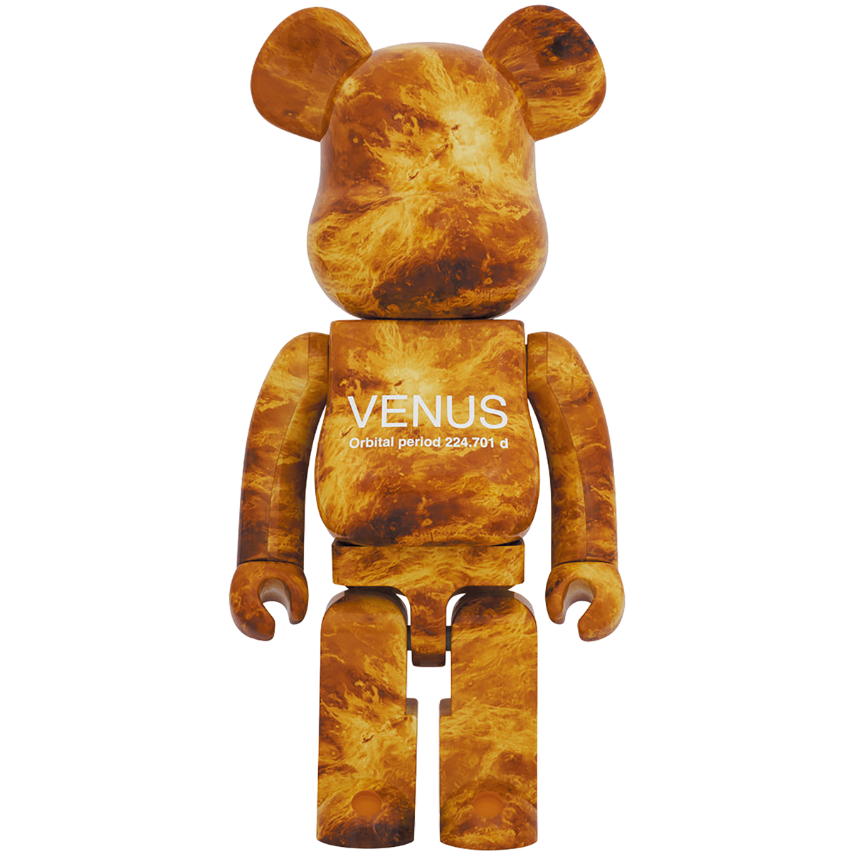 维纳斯BE@RBRICK 1000%