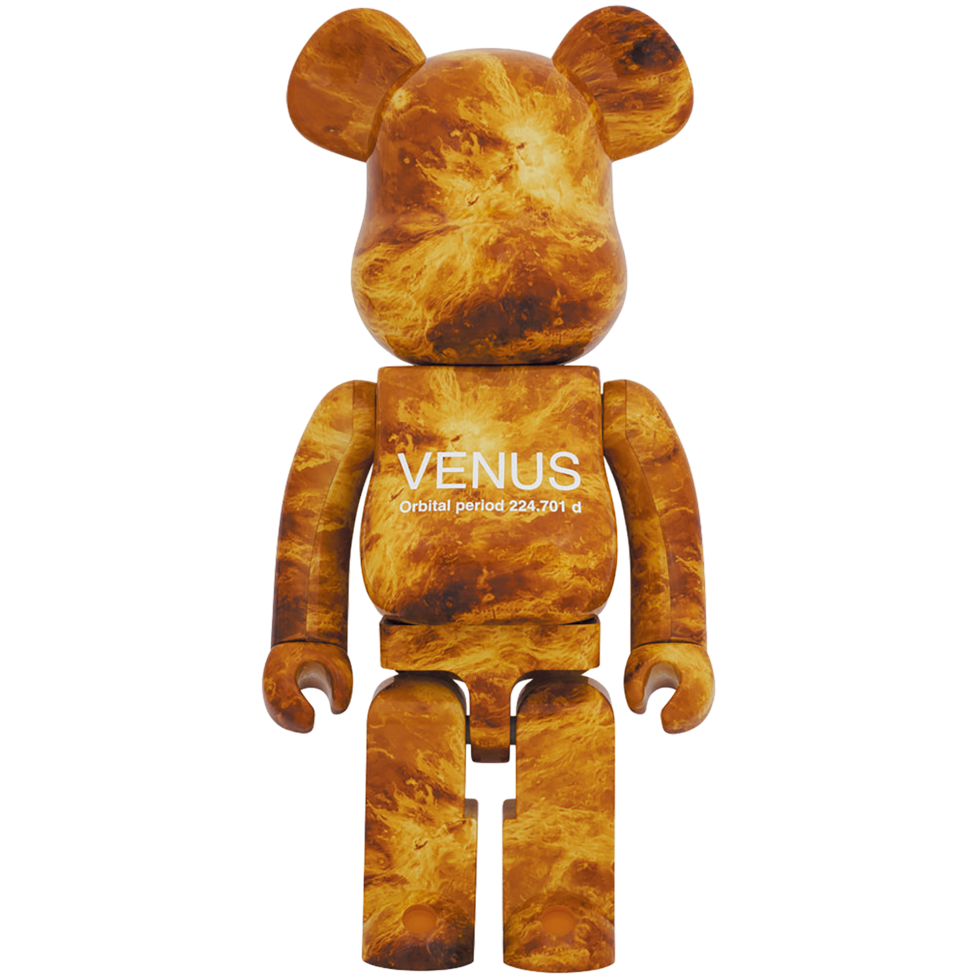 VENUS BE@RBRICK 1000％ | MEDICOM TOY OFFICIAL STORE