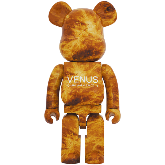 VENUS BE@RBRICK 1000％
