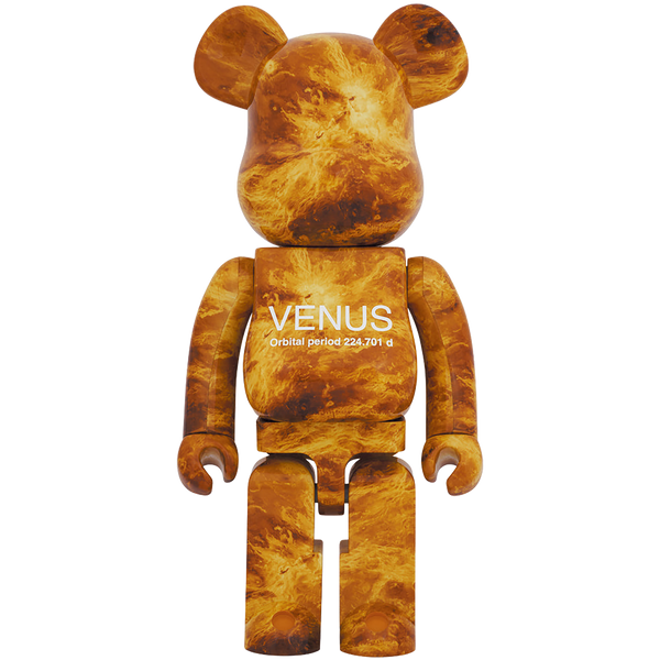 VENUS BE@RBRICK 1000% | MEDICOM TOY OFFICIAL STORE VENUS BE@RBRICK 1000% | MEDICOM TOY OFFICIAL STORE