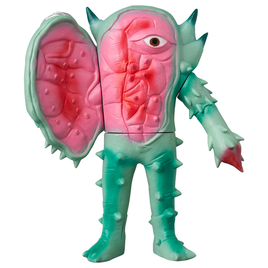 Togegelge（Middle size）《Planned to be shipped in late April 2024 / Order period is until January 31》