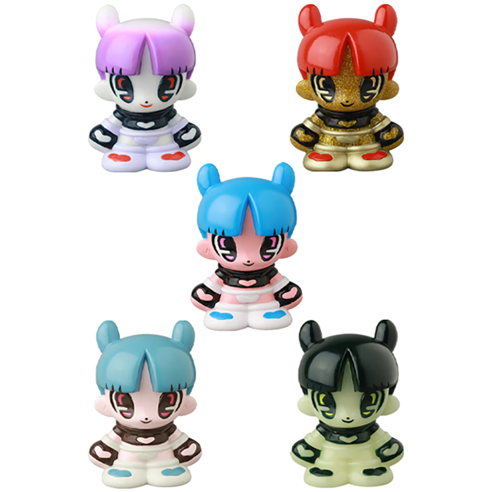 VAG(VINYL ARTIST GACHA) SERIES 38 ステゴロ_0