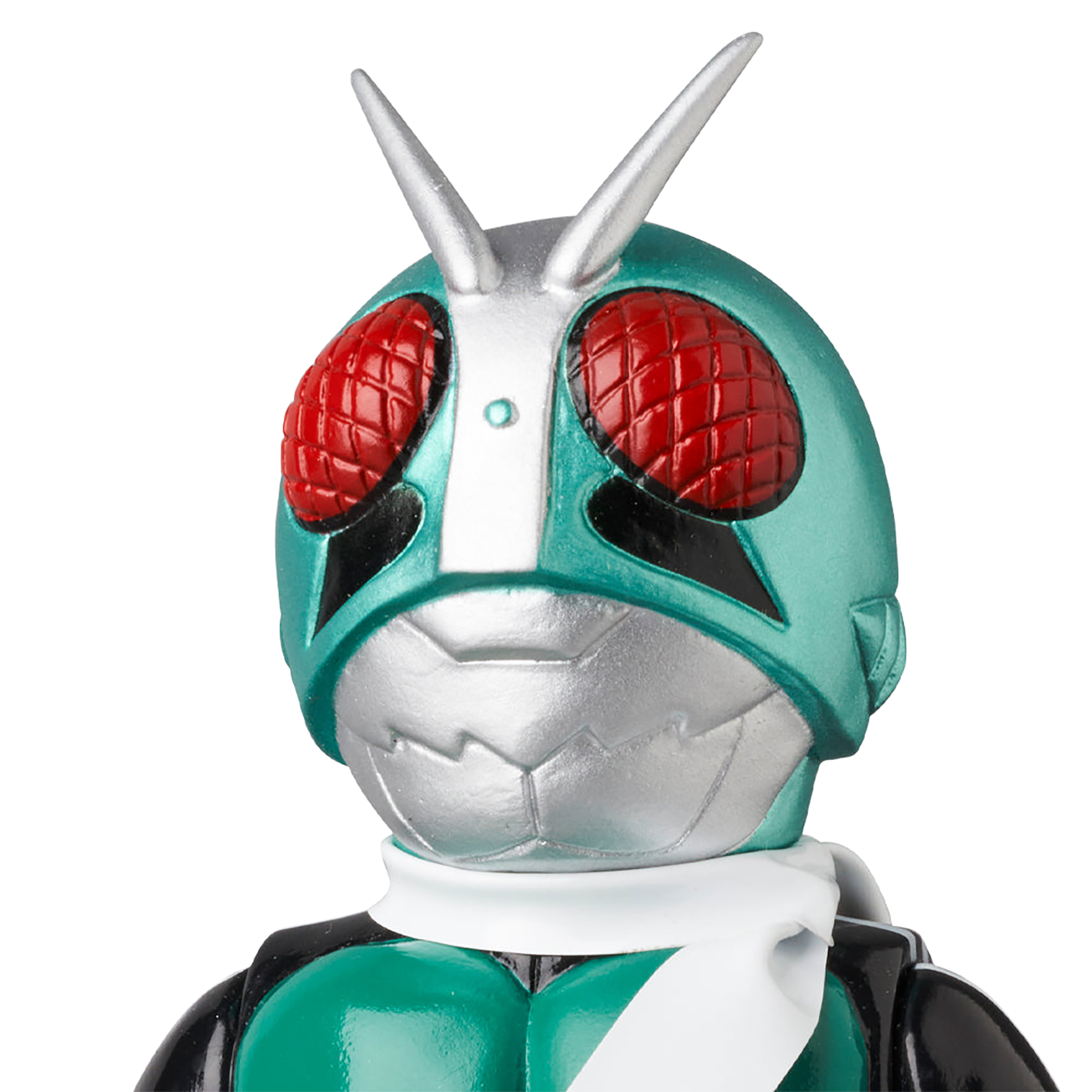 Shocker Rider No. 2(Middle size)《Planned to be shipped in late July 2024 / Order period is until April 30》