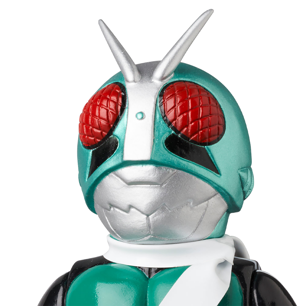 Shocker Rider No. 2(Middle size)《Planned to be shipped in late July 2024 / Order period is until April 30》