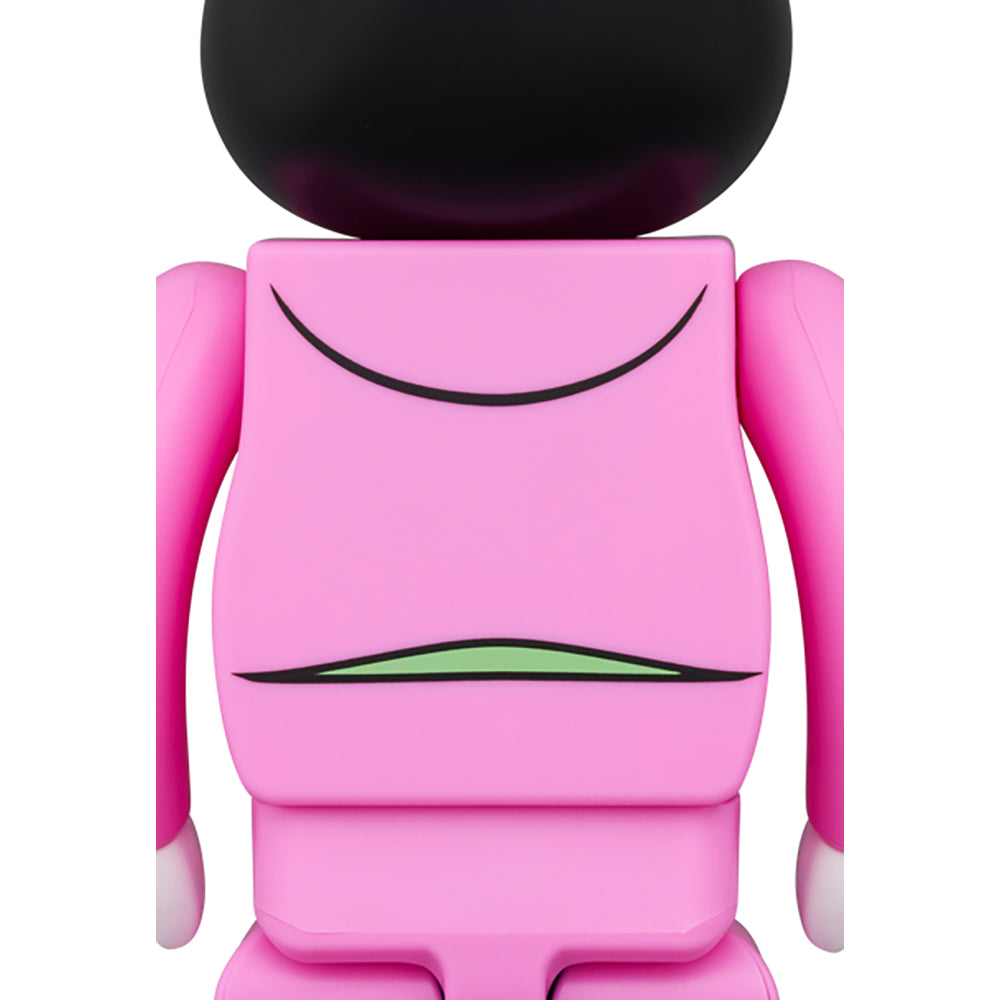 BE@RBRICK "SORCERER'S APPRENTICE" MICKEY 100％ & 400％_3