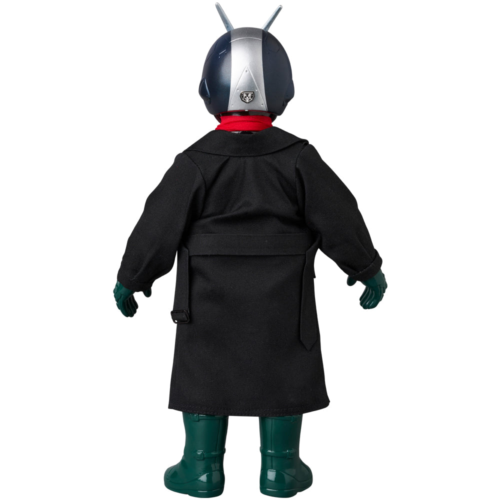 仮面ライダー第2号 (シン・仮面ライダー)(コートVer.) | MEDICOM TOY