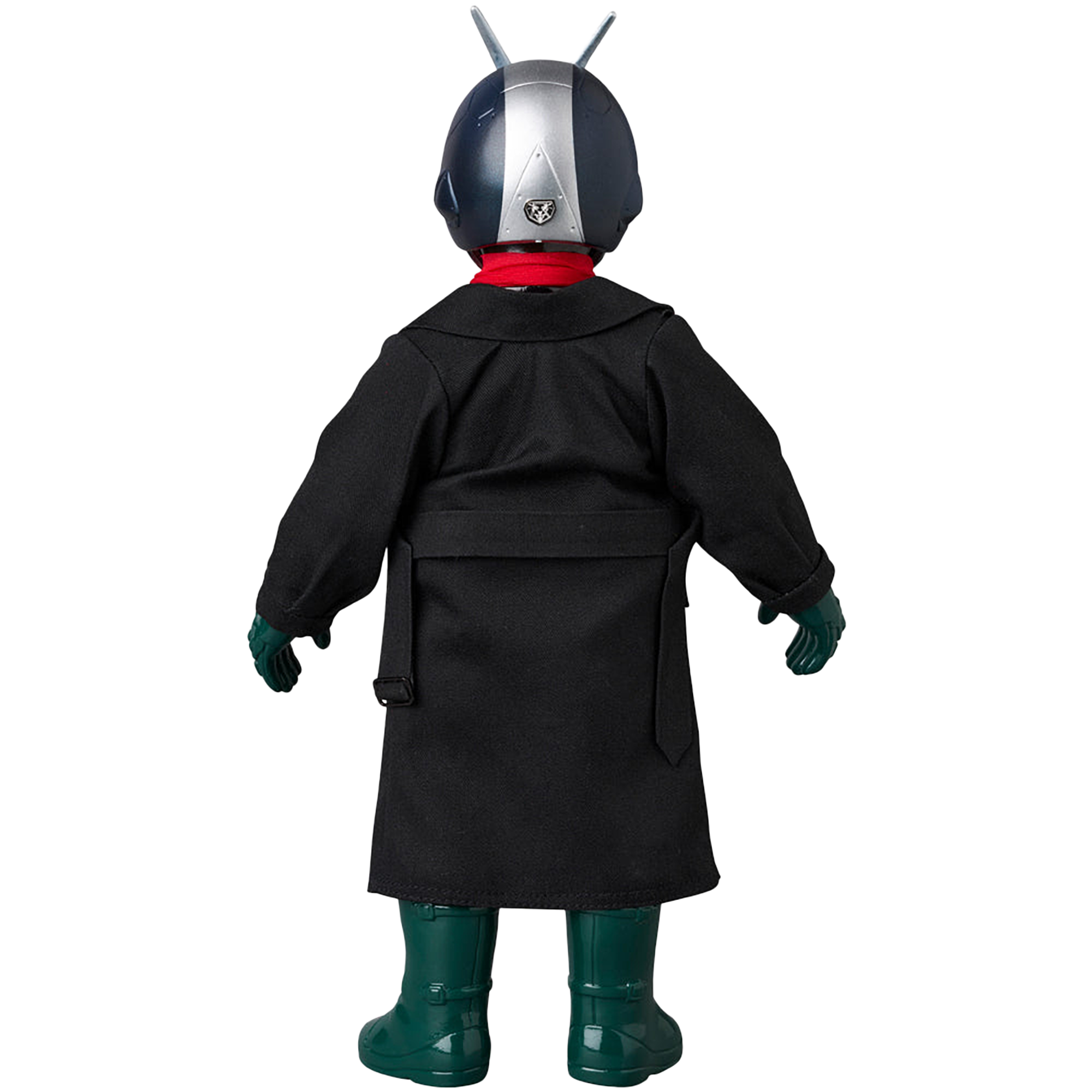 Masked Rider No. 2 (Shin Kamen Rider) (Coat Ver.)《Planned to be shipped in late September 2024 / Order period is until June 30》 