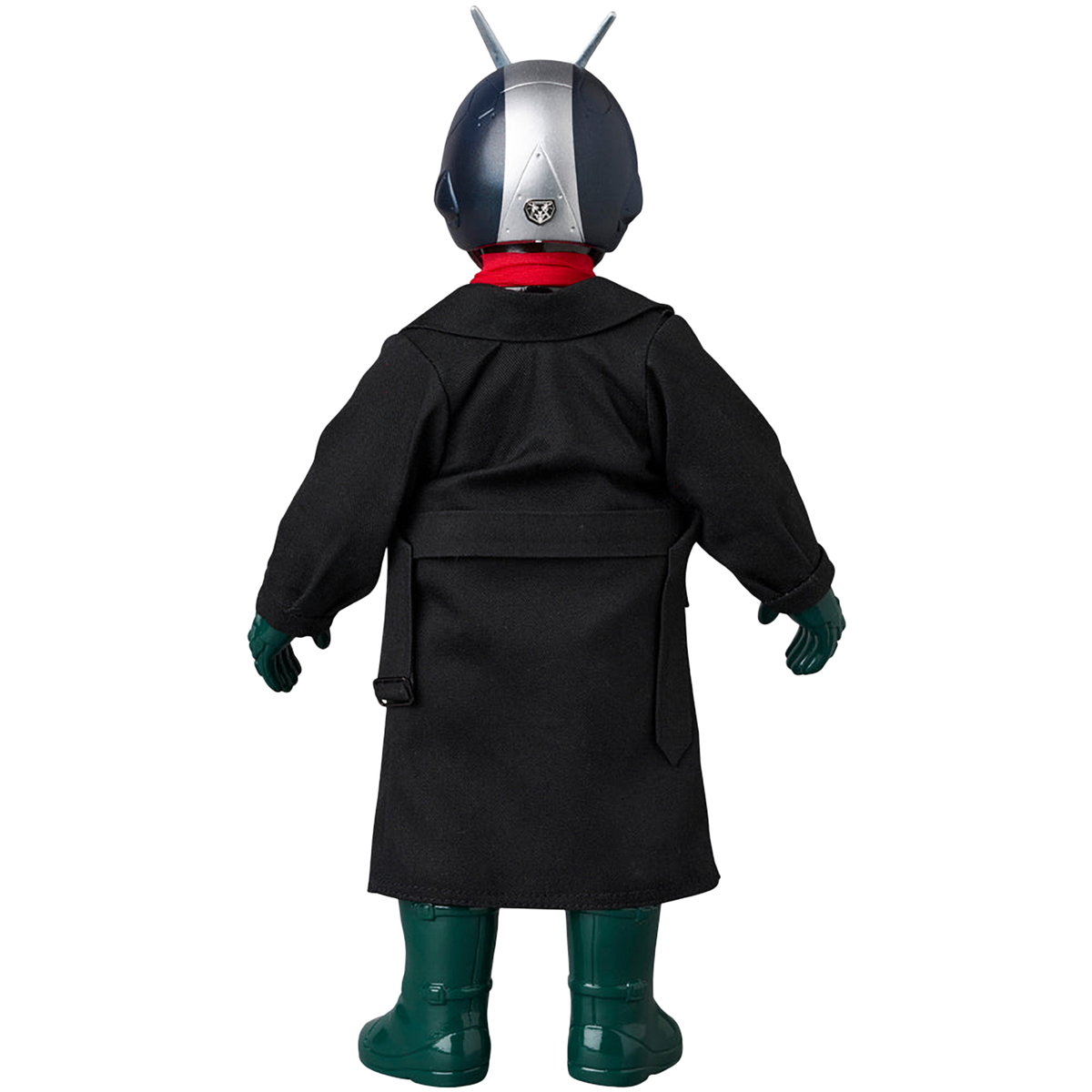 Masked Rider No. 2 (Shin Kamen Rider) (Coat Ver.)《Planned to be shipped in late September 2024 / Order period is until June 30》 